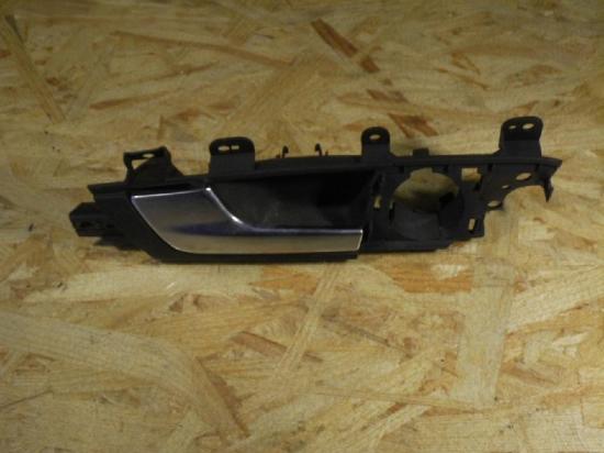 1824 Türöffner innen links hinten AUDI A3 Sportback (8PA) 8P4839019D Bild 1824 Türöffner innen links hinten AUDI A3 Sportback (8PA) 8P4839019D