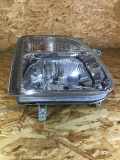 Hauptscheinwerfer rechts OPEL Agila (H00) 09210934