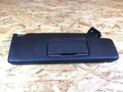 Sonnenblende rechts VW Golf III Cabriolet (1EX0) 1H0857552