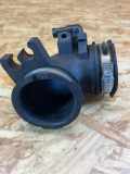Ansaugschlauch für Luftfilter MAZDA 2 (DE, DH) 014081-2450