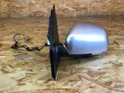 Außenspiegel elektrisch lackiert links VW Polo IV (9N, 9A) 6Q1857507AD