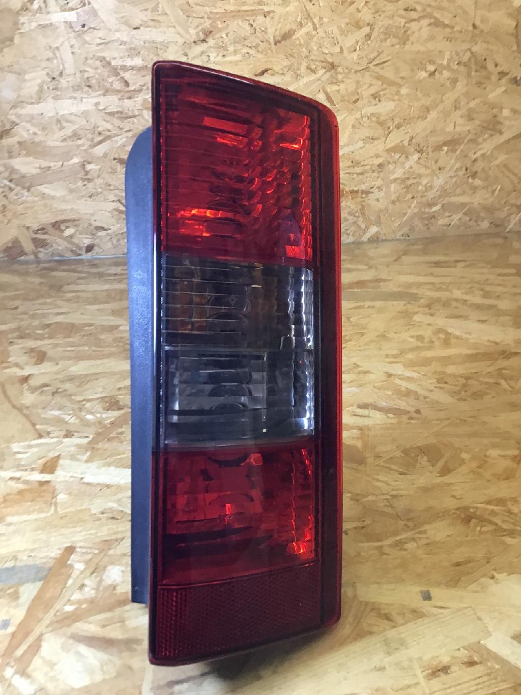 Rückleuchte rechts OPEL Combo C Kasten 45313 Bild Rückleuchte rechts OPEL Combo C Kasten 45313