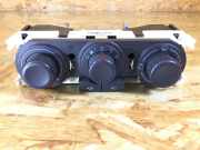 Bedienelement für Klimaanlage SEAT Ibiza III (6L) 6L0820045C