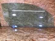 Türscheibe rechts RENAULT Megane II Coupe/Cabriolet (EM)