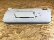 Sonnenblende links MERCEDES-BENZ A-Klasse (W169) 1698100110