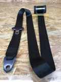 Sicherheitsgurt links hinten PEUGEOT 206 CC 4380187