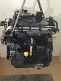 Motor ohne Anbauteile (Diesel) VW Touran (1T1, 1T2) BKC