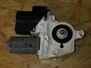 98445 Motor Fensterheber links hinten SEAT Ibiza IV (6L) 6Q0959811A Original