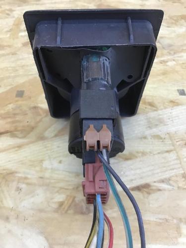 Schalter für Licht CITROEN Jumper I Kasten (230L) Bild Schalter für Licht CITROEN Jumper I Kasten (230L)