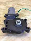 Motor Fensterheber links vorne MERCEDES-BENZ A-Klasse (W168) 0130821673