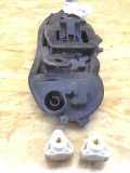 Lampenträger Heckleuchte rechts OPEL Corsa D (S07) 89037852