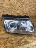 Hauptscheinwerfer rechts VW Passat B5 Variant (3B5) 4411156R