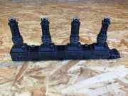 Zündspule OPEL Corsa C (X01) 0221503015
