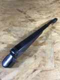 Wischerarm hinten SMART City-Coupe (MC 01) 0000667V004