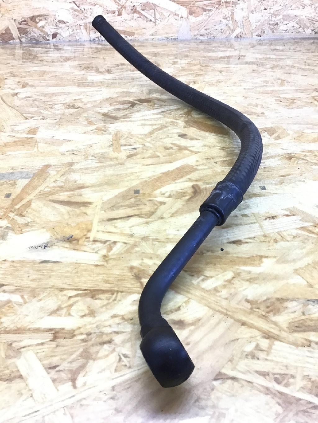 Servoleitung AUDI 80 (8C, B4) Bild Servoleitung AUDI 80 (8C, B4)