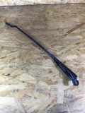 Wischerarm links vorne OPEL Corsa B (S93) 90386266