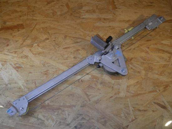 Fensterheber rechts OPEL Vivaro A Kasten (X83) 37103001 Bild Fensterheber rechts OPEL Vivaro A Kasten (X83) 37103001