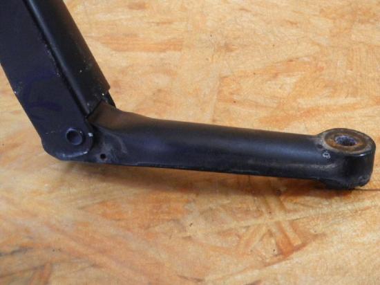 Wischerarm rechts vorne VOLVO S80 I (184) 9484619 Bild Wischerarm rechts vorne VOLVO S80 I (184) 9484619