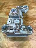 Lampenträger Heckleuchte links VOLVO V50 (545) 281221