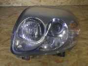 Hauptscheinwerfer links RENAULT Thalia I (LB) 206194
