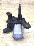 Wischermotor hinten OPEL Corsa D (S07) 13163029