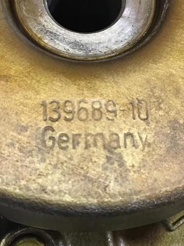 Nockenwellenversteller BMW 3er (E90) 117500032 Bild Nockenwellenversteller BMW 3er (E90) 117500032