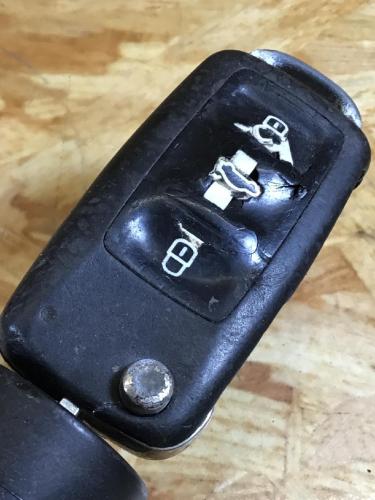 Zündschloss SEAT Ibiza IV ST (6J) 6R0905851D Bild Zündschloss SEAT Ibiza IV ST (6J) 6R0905851D