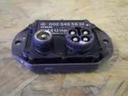 Steuergerät Zündung MERCEDES-BENZ 190 (W201) 0025455832