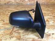 Außenspiegel elektrisch lackiert rechts VW Polo IV (9N, 9A)