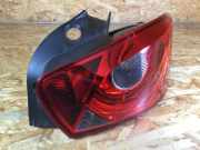 Rückleuchte rechts SEAT Ibiza IV SportCoupe (6J) 6J4945096K