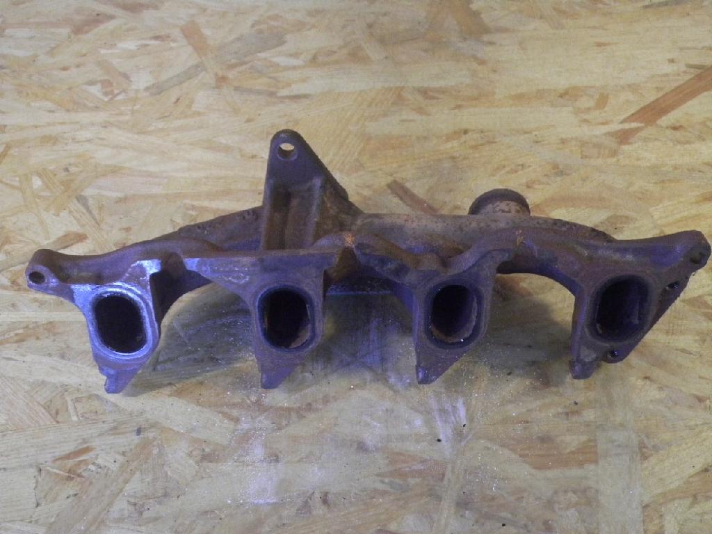 Auspuffkrümmer RENAULT Grand Scenic II (JM) 05270 Bild Auspuffkrümmer RENAULT Grand Scenic II (JM) 05270