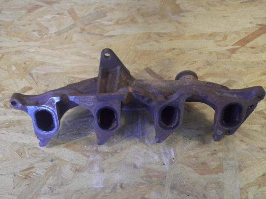 Auspuffkrümmer RENAULT Grand Scenic II (JM) 05270 Bild Auspuffkrümmer RENAULT Grand Scenic II (JM) 05270