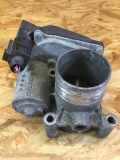 Drosselklappe VW Fox Schrägheck (5Z) 03D133062E