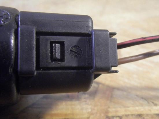 Scheibenwaschanlagenpumpe BMW 1er (E87) 8337612 Bild Scheibenwaschanlagenpumpe BMW 1er (E87) 8337612