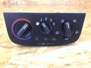 Bedienelement für Klimaanlage OPEL Corsa C (X01) 0128853