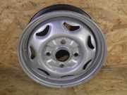 Felge Stahl SUZUKI Swift II Schrägheck (EA, MA) 4 5X13ET45