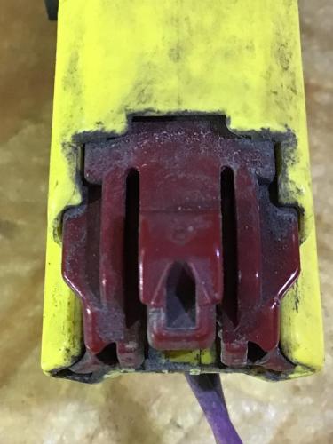 Sensor für Airbag AUDI A3 Sportback (8P) 8E0959651A Bild Sensor für Airbag AUDI A3 Sportback (8P) 8E0959651A