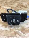 Schloss Heckdeckel HONDA Jazz II (GD, GE) 020408