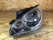 Hauptscheinwerfer links HYUNDAI Getz (TB) 1011404