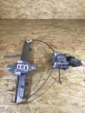 Fensterheber rechts hinten CHEVROLET Rezzo (U100) 96261061