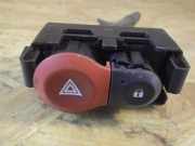 Schalter für Warnblinker RENAULT Modus - Grand Modus (P) 8200214896