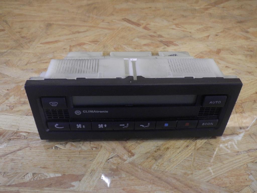 Bedienelement für Klimaanlage VW Passat B5 Variant (3B5) 3B1907044B Bild Bedienelement für Klimaanlage VW Passat B5 Variant (3B5) 3B1907044B