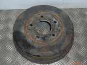 Bremstrommel links hinten NISSAN Serena (C23)