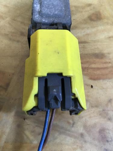 Sensor für Airbag VW Touareg I (7L) 7L0909606A Bild Sensor für Airbag VW Touareg I (7L) 7L0909606A