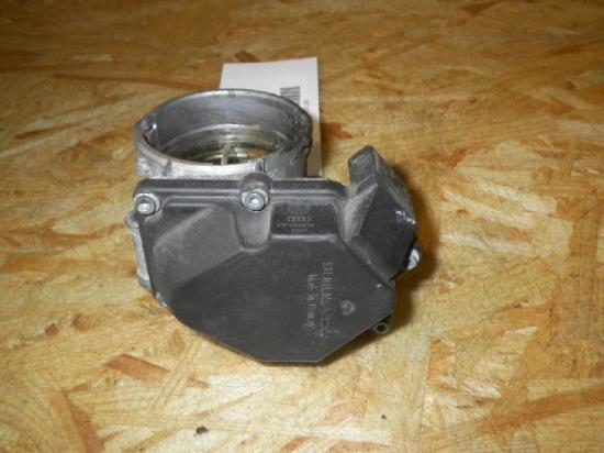 1100 Drosselklappe AUDI A3 Sportback (8PA) 1.9 TDI 77 kW 03G12863A Bild 1100 Drosselklappe AUDI A3 Sportback (8PA) 1.9 TDI 77 kW 03G12863A