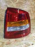 Rückleuchte links OPEL Astra G CC (T98) 014421916RR