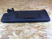Sonnenblende links VW Golf IV Cabriolet (1E) 1E0857551