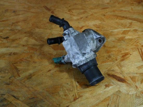 Thermostatgehäuse OPEL Zafira B (A05) 55202510 Bild Thermostatgehäuse OPEL Zafira B (A05) 55202510