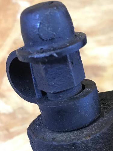 Bremssattel rechts vorne MERCEDES-BENZ C-Klasse (W203) A0014209583 Bild Bremssattel rechts vorne MERCEDES-BENZ C-Klasse (W203) A0014209583