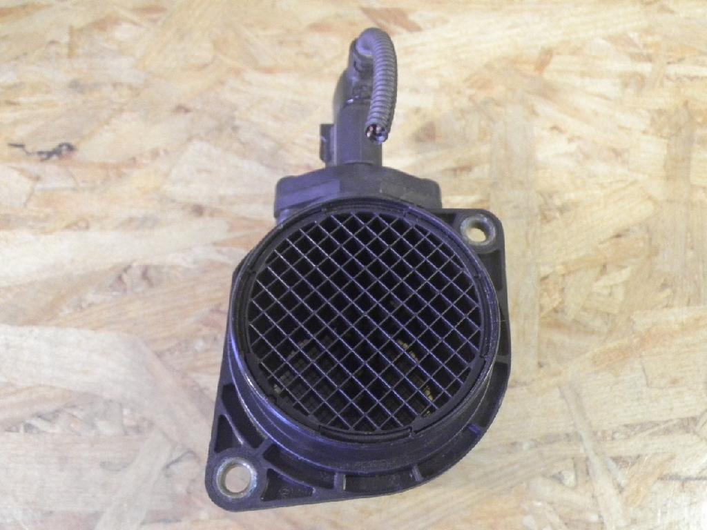 Luftmassenmesser VW Sharan (7M) 0986280202 Bild Luftmassenmesser VW Sharan (7M) 0986280202
